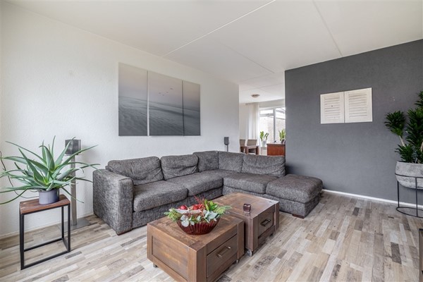 Medium property photo - Golf van Riga 47, 9642 CJ Veendam